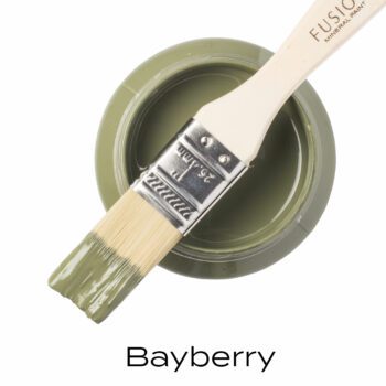 "bayberry", "fusion-mineral-paint", "groen", "milieuvriendelijke-verf", "meubelverf"