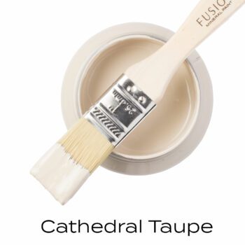 "fusion-mineral-paint", "Cathedral-taupe", "FMP", "meubelverf"