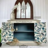 "redesignwithprima", "transfer", "decortransfer", "redesign", "meubels opknappen", "decoupage"