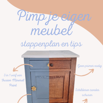 E-book meubel restylen