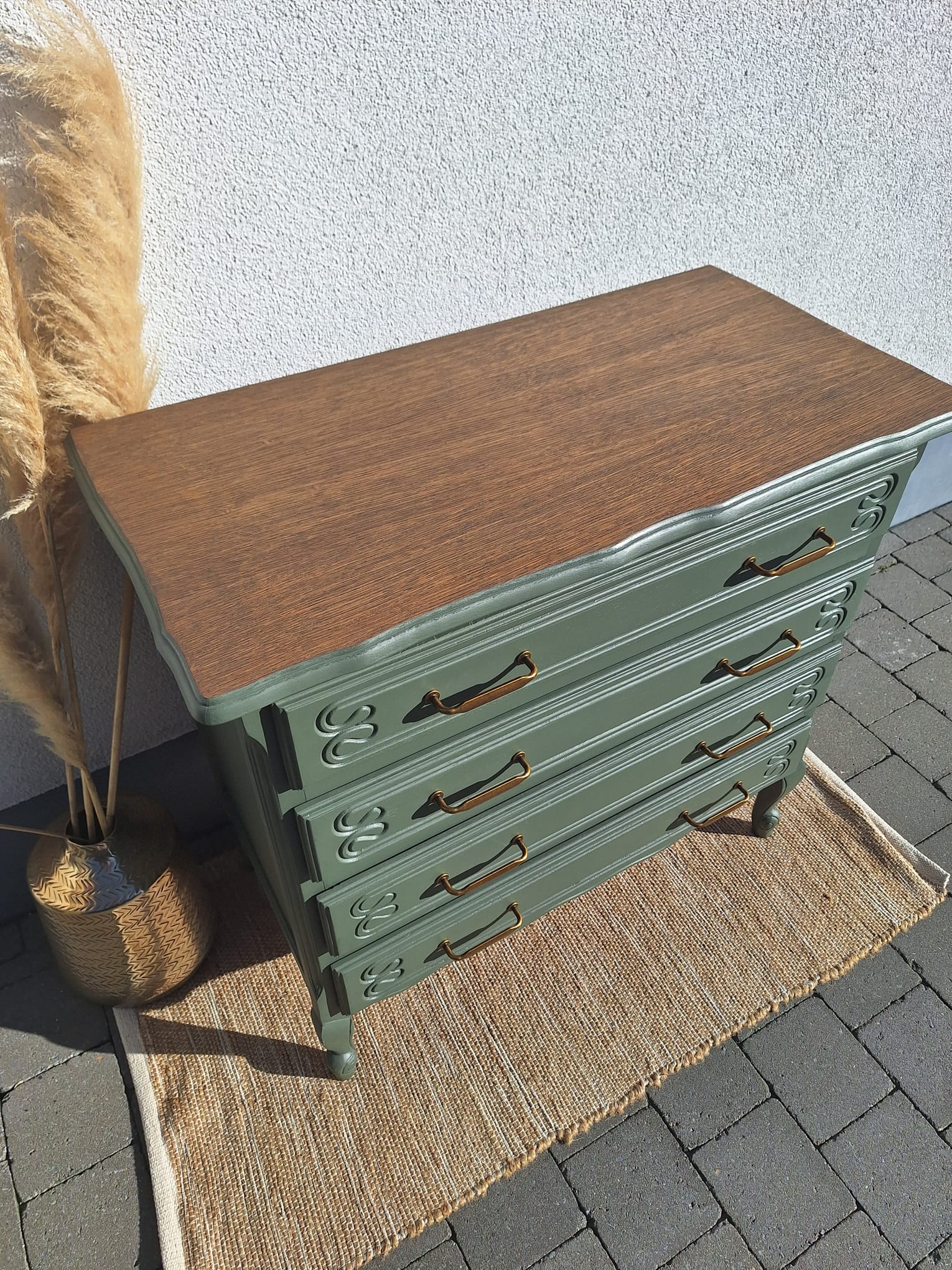 Ladekast met 4 lades - Afbeelding 3