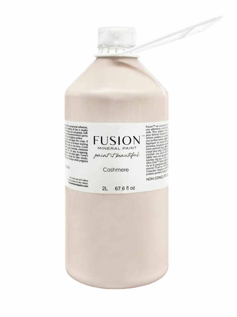 Cashmere 2000ml