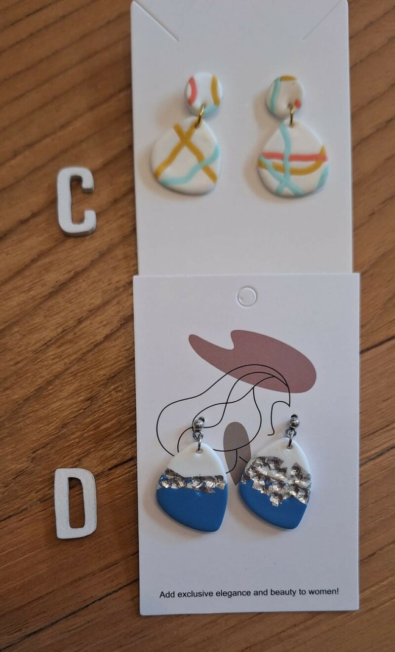 Variatie hangers - Afbeelding 2