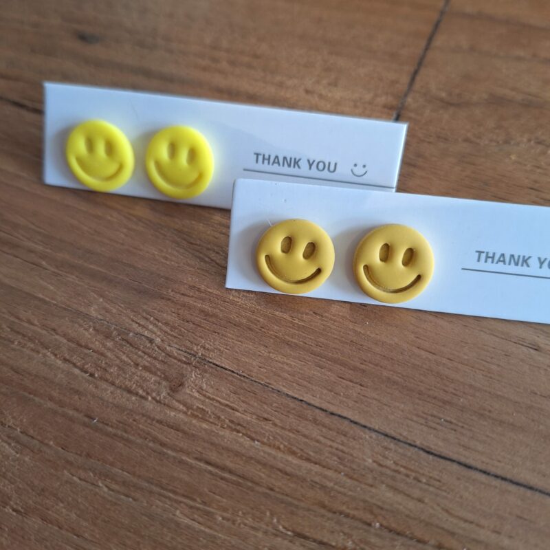 Smileys - Afbeelding 2