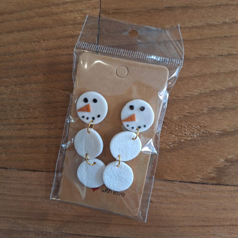 Sneeuwpop