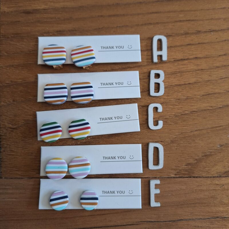 Streepjes CLIPS