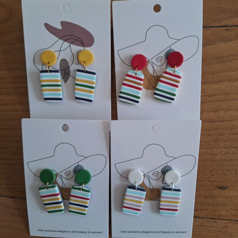 Streepjes