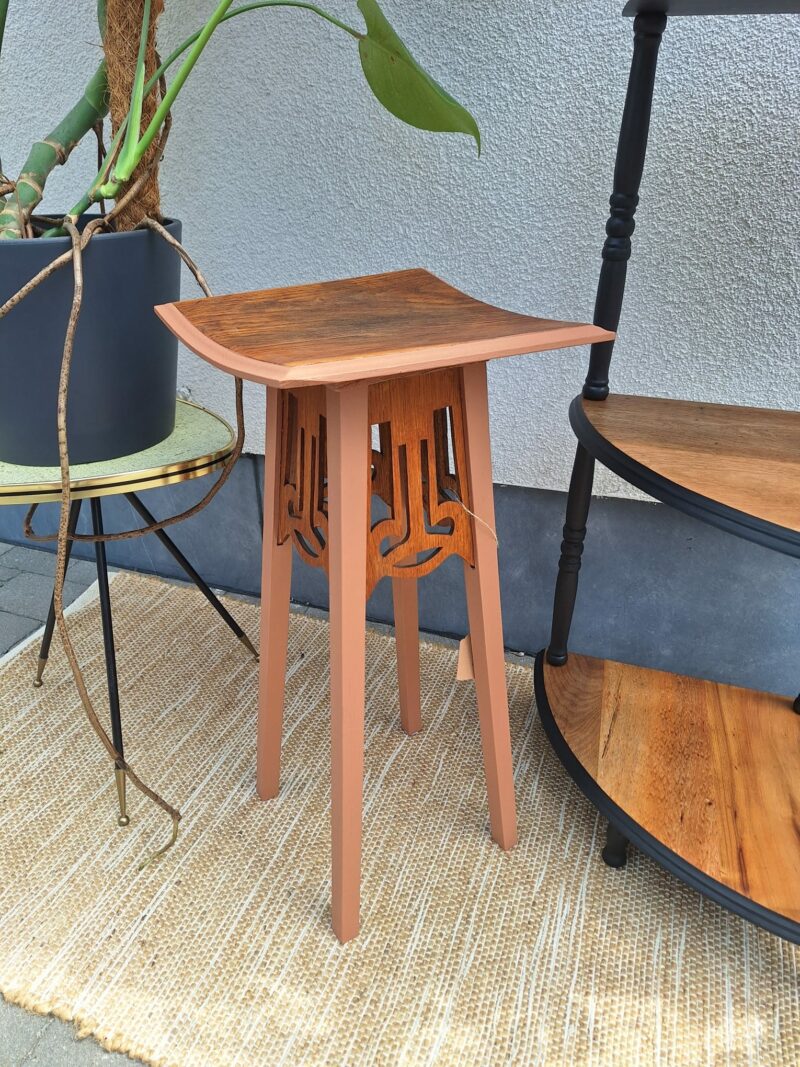 Plantenstaander Iron Clay