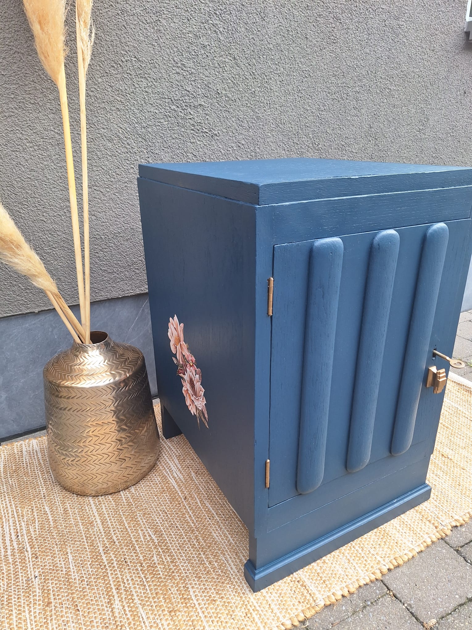 willowbank; fusionmineralpaint