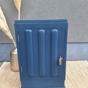 nachtkastje; willowbank; fusionmineralpaint