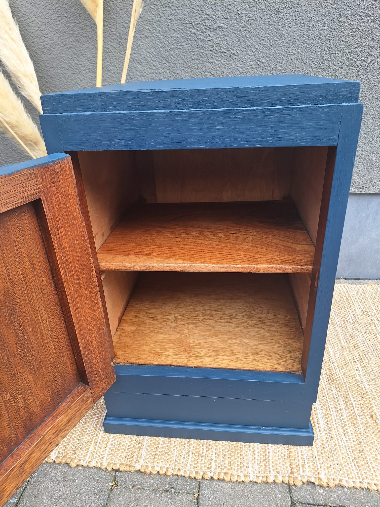 Nachtkastje Willowbank - Afbeelding 4