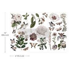 Secret, garden, redesign, fusionmineralpaint
