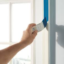 Zibra - Palm Pro Cut-In Paintbrush - PLM200LCS - Afbeelding 2