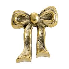 Kastknop - Bowie Bow