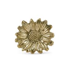 Kastknop - Breezy Daisy