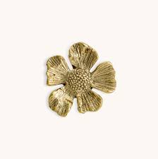 Kastknop - Cherry Blossom