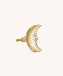 Kastknop - Morgan Moon