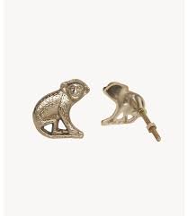 Kastknop - Peppin Monkey