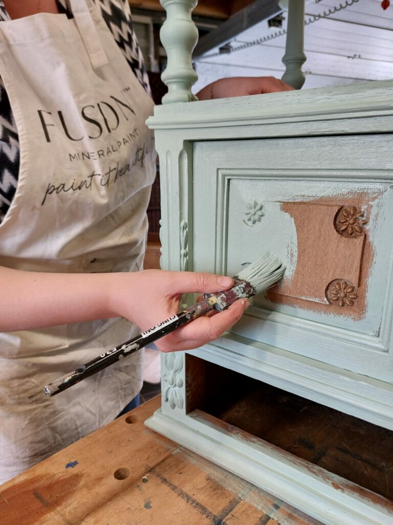 Workshop meubel pimpen 13 September