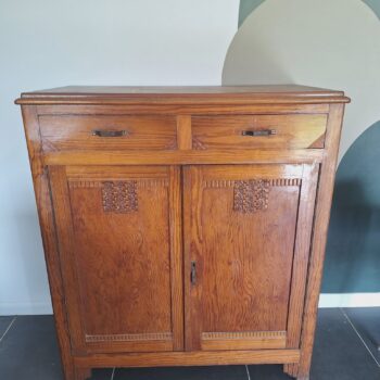 Commode - Linnenkast