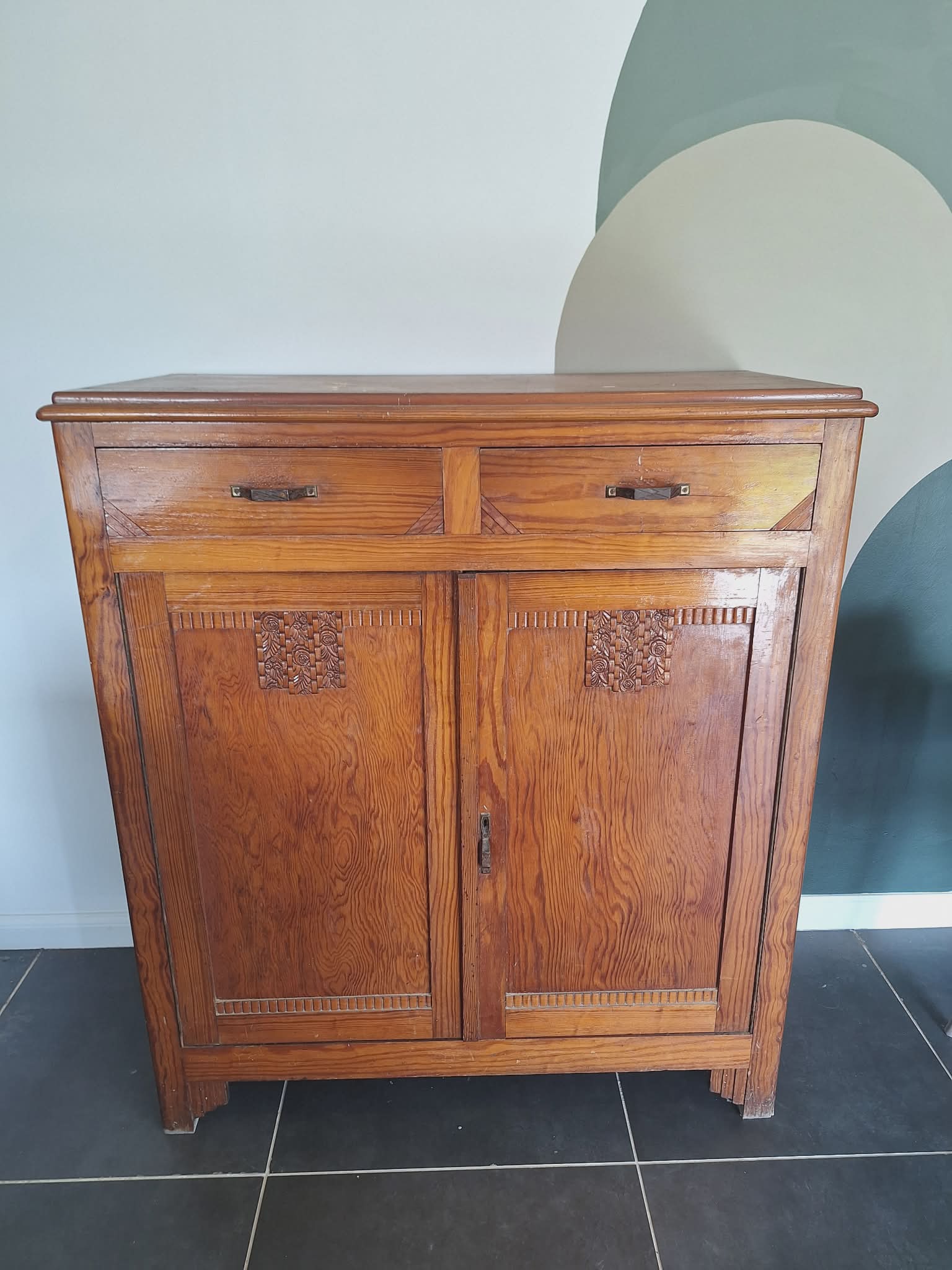Commode - Linnenkast