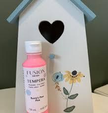 Fusion for kids - Bunny Paw Pink