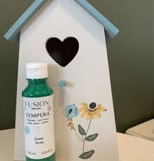 Fusion for kids - Green Turtle