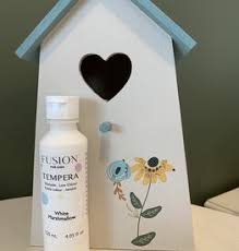 Fusion for kids - White Marshmallow
