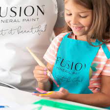 Fusion voor kinderen